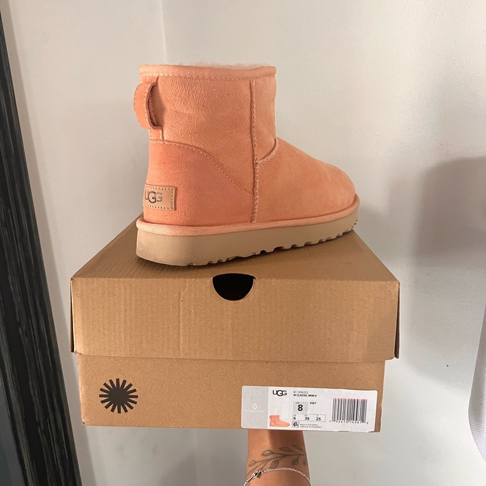 Classic UGGS